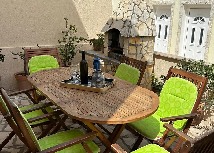 Holiday House Matej