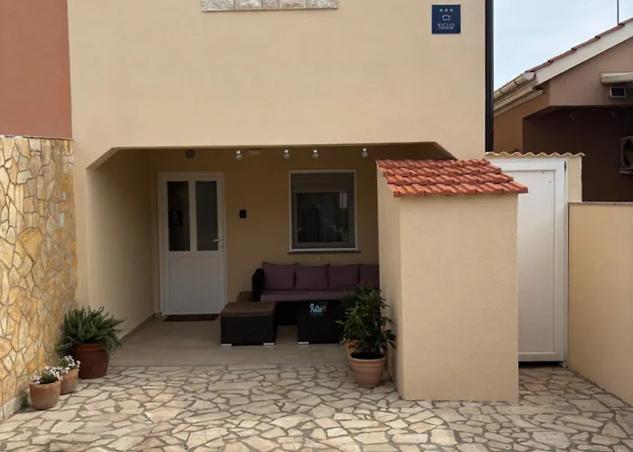 Holiday House Matej