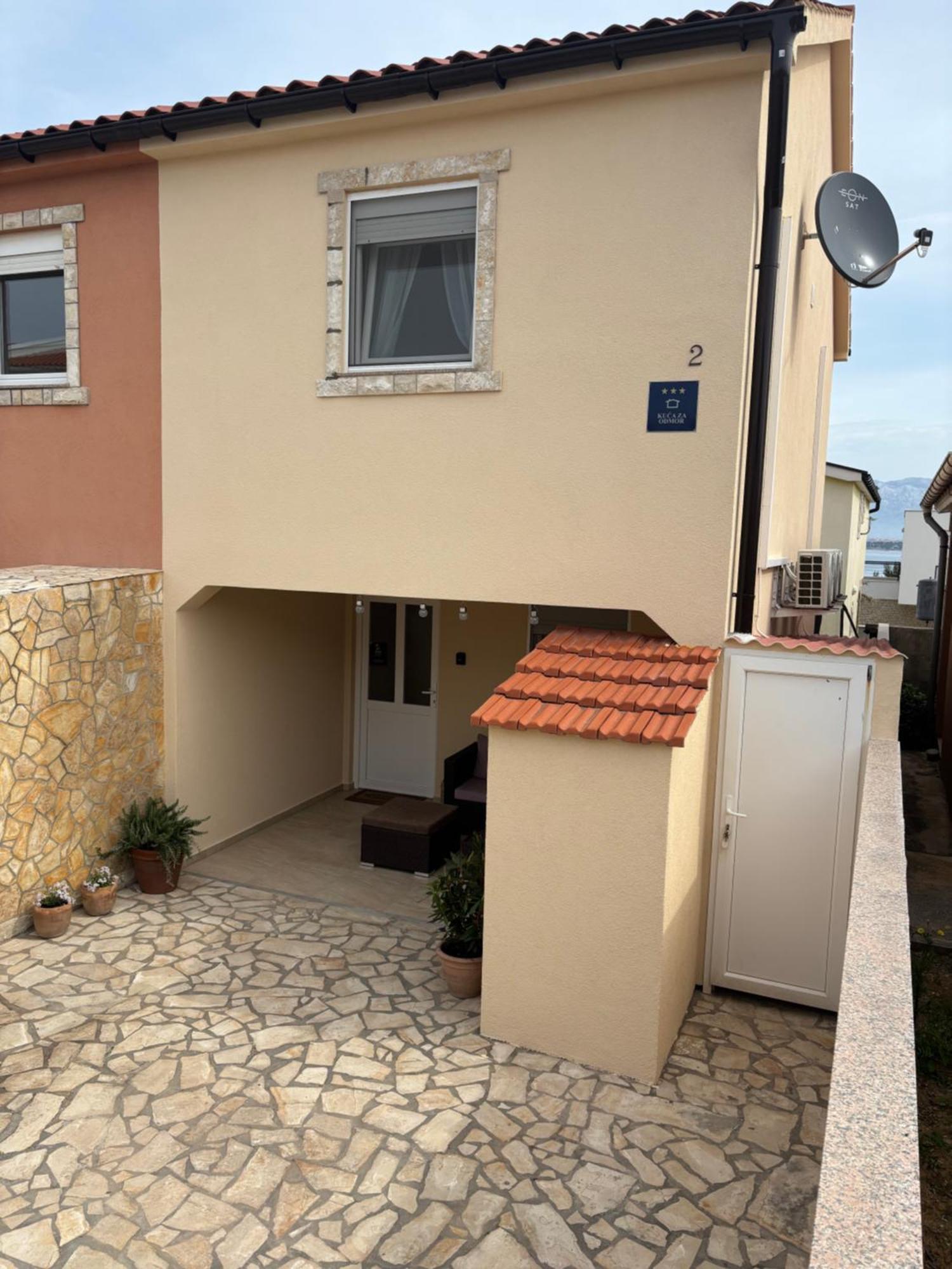 Holiday home House Matej