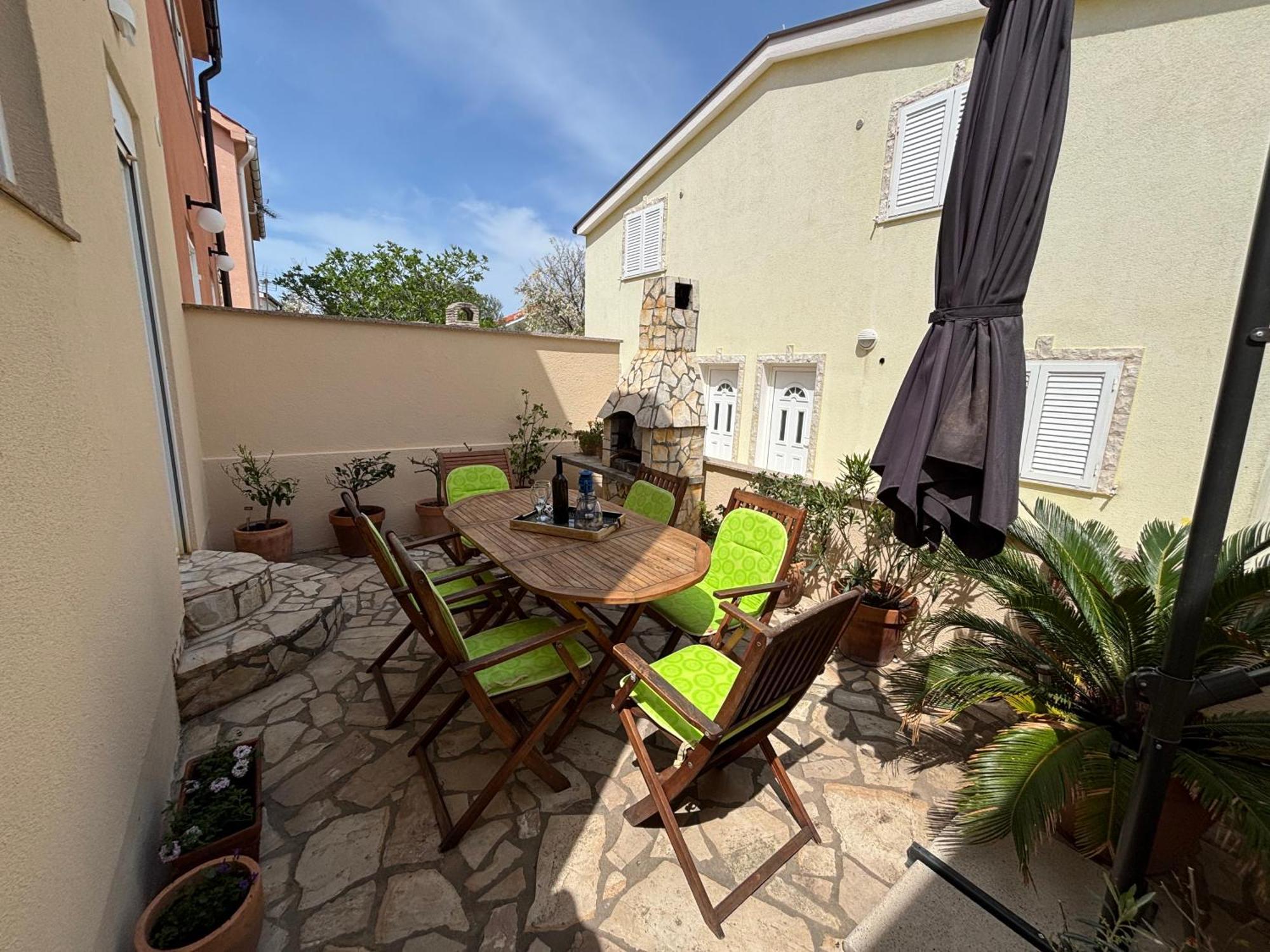 House Matej Holiday home *