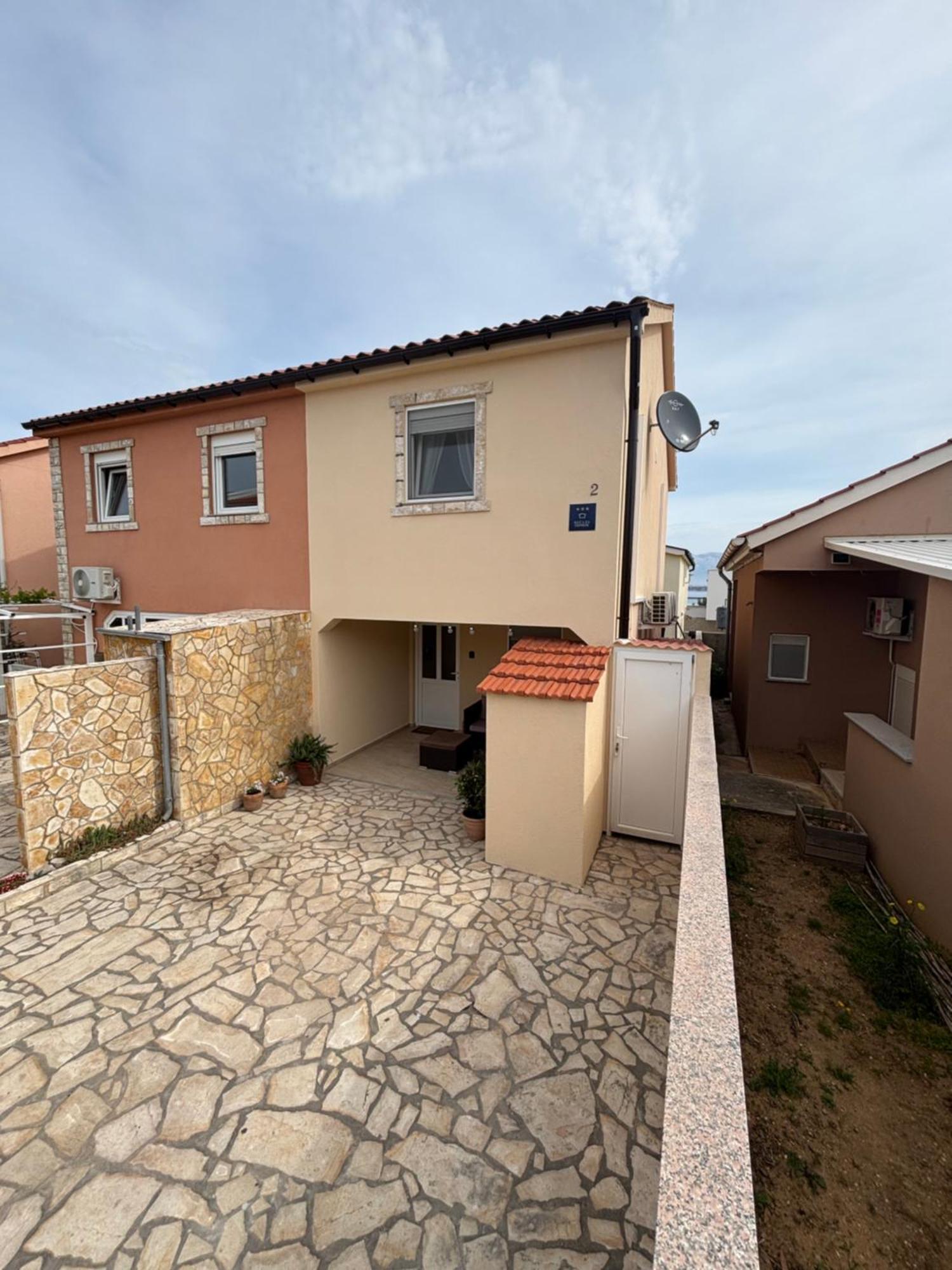 Holiday home House Matej *
