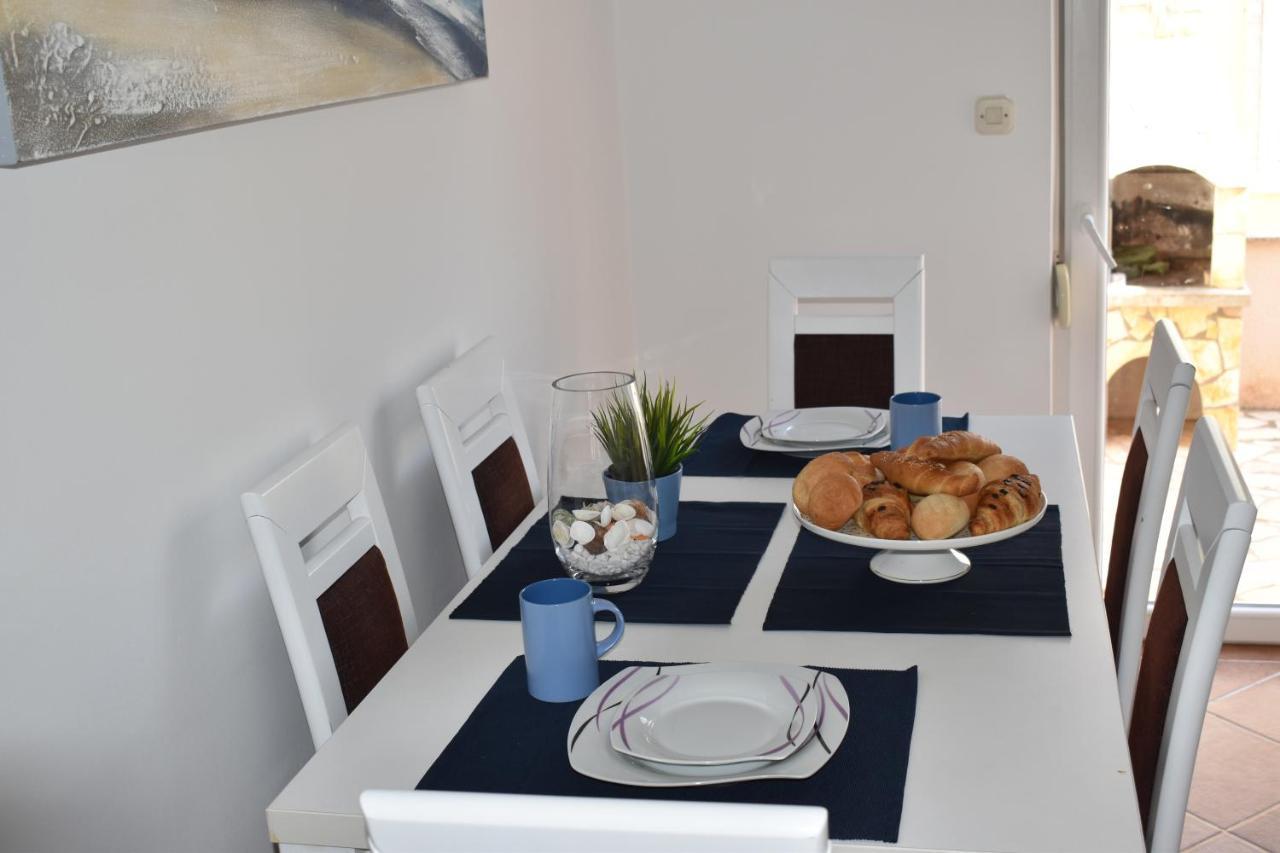 Holiday home House Matej *
