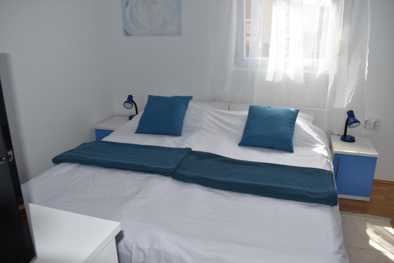 Holiday home House Matej *