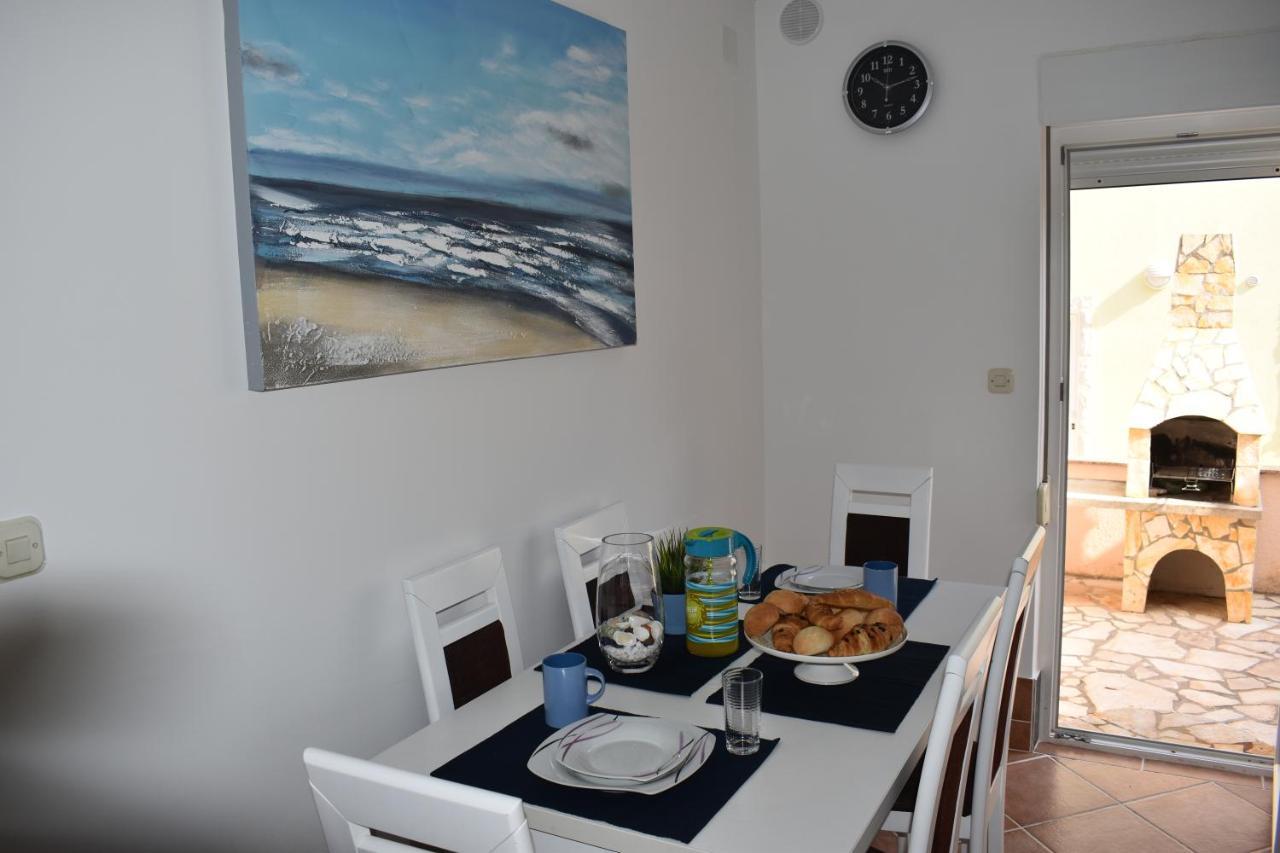 Holiday home House Matej Vir